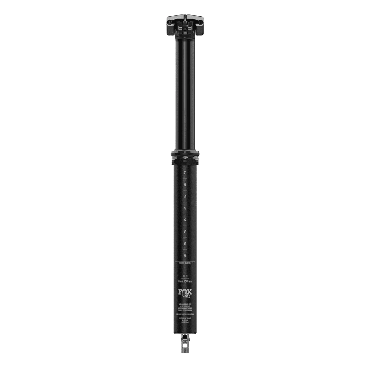 Fox Shox Transfert Interne Performance Elite Support Variable - 30.9 Mm – Image 2