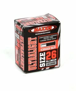 MAXXIS Ultralight AV 48 Mm - 1,5/2,5 - 26 Pouces