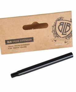 BLB Brick Lane Bikes Extension De Valve Extension De Valve Pour Presta