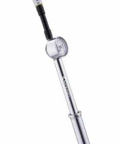 Birzman Pompe De Choc Zacoo Power, 300PSI, Jauge De 1''.