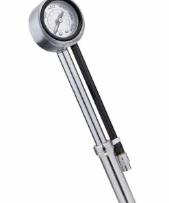 Birzman Pompe Pour Fourche à Ressort / Amortisseur Zacoo Salut